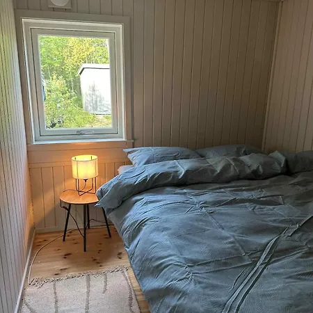 Koselig I Pasvikdalen *
