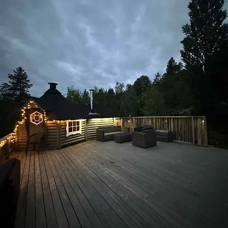 Koselig I Pasvikdalen * Vaggatem