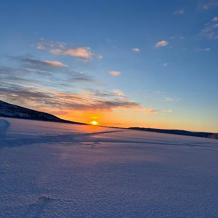 Koselig I Pasvikdalen * Vaggatem