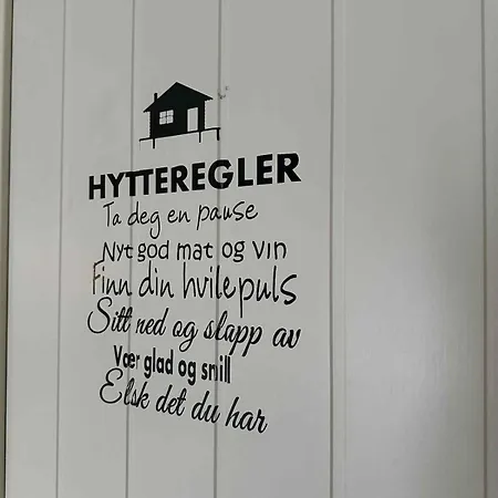 Koselig I Pasvikdalen Dom wakacyjny *
