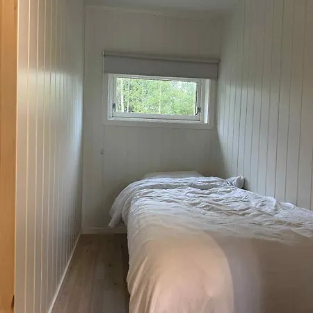 Koselig I Pasvikdalen Dom wakacyjny *
