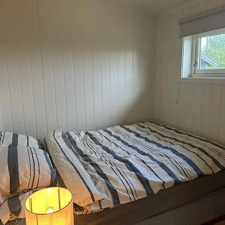 Koselig I Pasvikdalen Dom wakacyjny