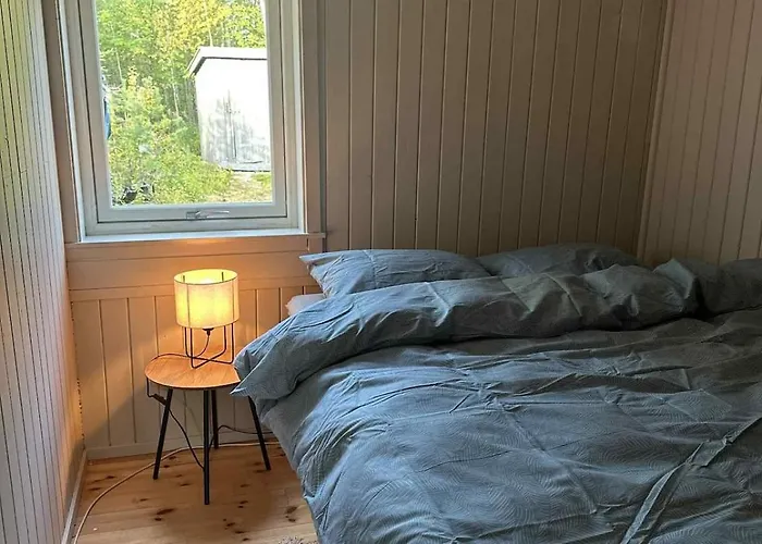 Koselig I Pasvikdalen *