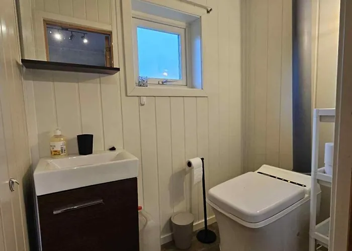 Ferienhaus Koselig I Pasvikdalen *