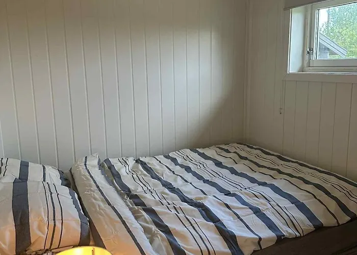 Koselig I Pasvikdalen 度假居